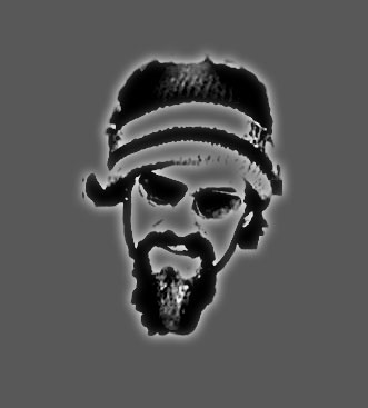 beardman